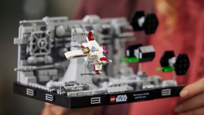 Lego’s Finally Doing Something It Should Have Done With Star Wars Ages Ago