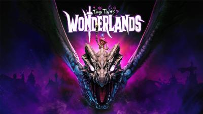 Tiny Tina’s Wonderlands Is Way Better Than Borderlands 3, But It Still Has Problems