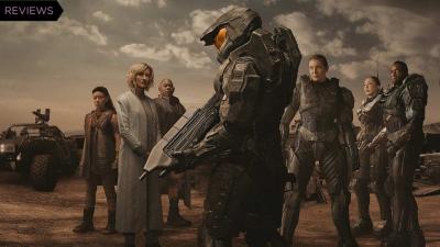 Halo Treats Xbox’s Sci-Fi Franchise Like The Space Opera It’s Always Been