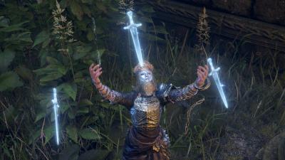 Elden Ring Players Are Killing Online Victims With Invisible Projectiles