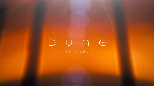 Dune 2 Has Been Greenlit, Here’s What We Know So Far