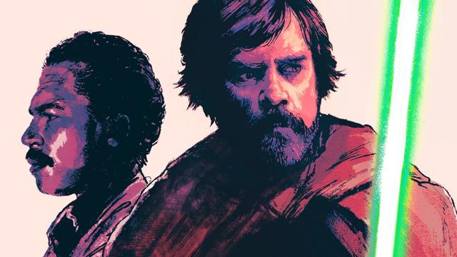 Luke Skywalker’s Next Star Wars Story Features An Unexpectedly Emotional Reunion
