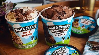 Snacktaku: Grab A Pint Of Ben & Jerry’s For $1 Today