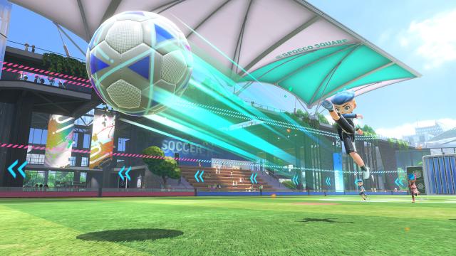 Here Are The Cheapest Copies Of Nintendo Switch Sports In Australia