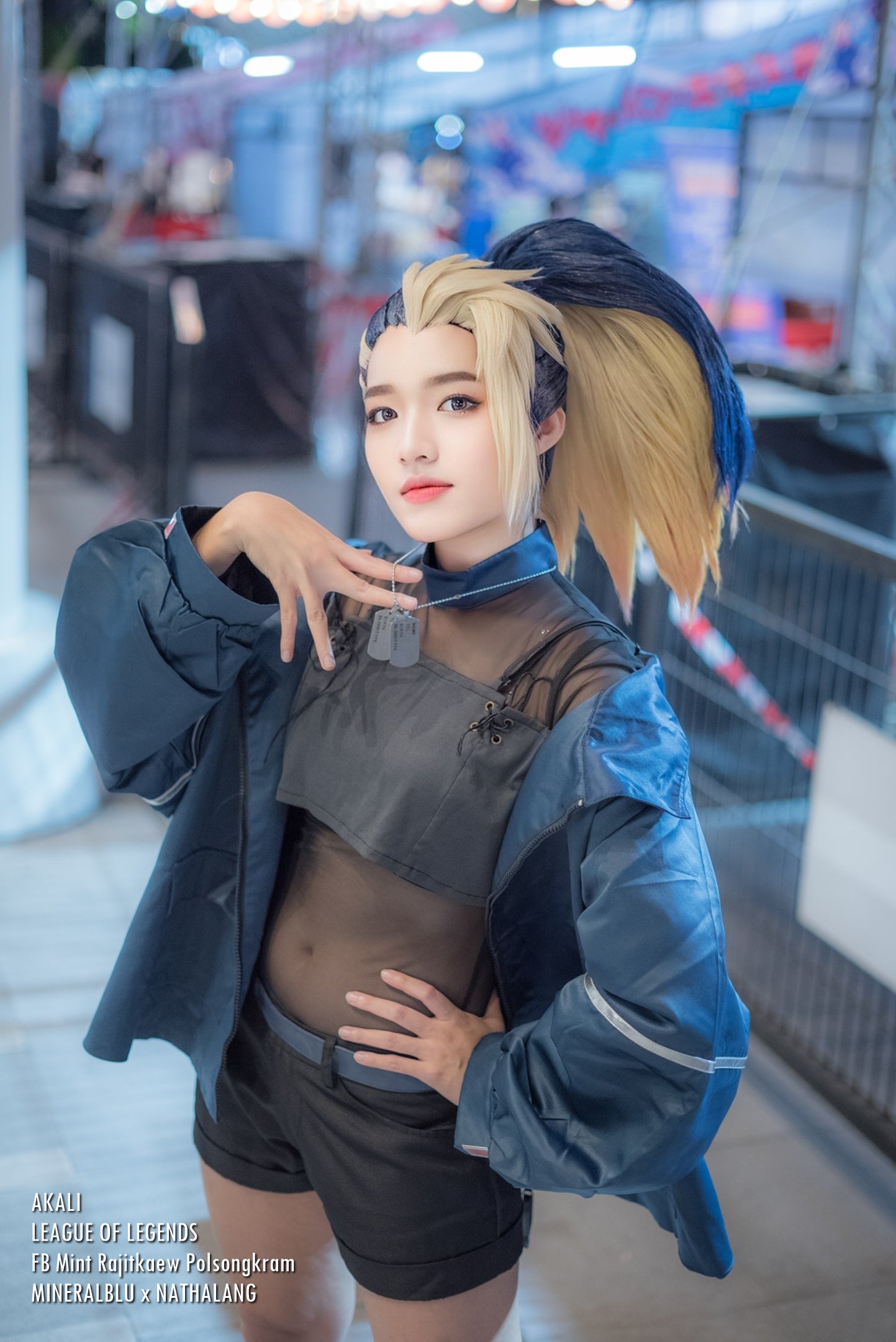 Our Favourite Cosplay From Japan Expo 2022