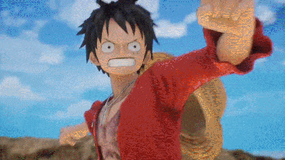 One Piece Odyssey Promises To Be a ‘Full-Blown’ JRPG Experience