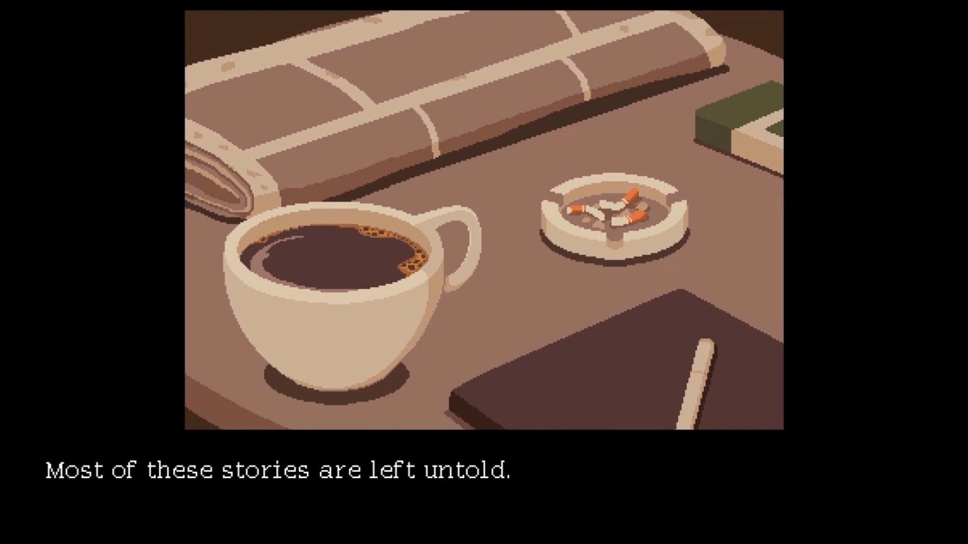 Games Industry Mourns Coffee Talk Creator, Who Passed Away At 32