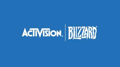 Activision Blizzard Settles Sexual Harassment Lawsuit For $25 Million