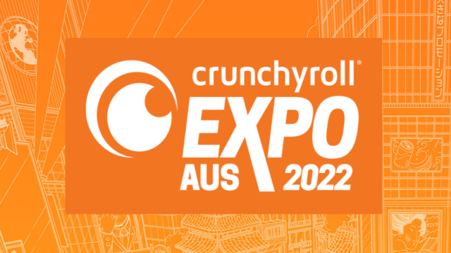 Crunchyroll Expo Is Coming To Australia This Year