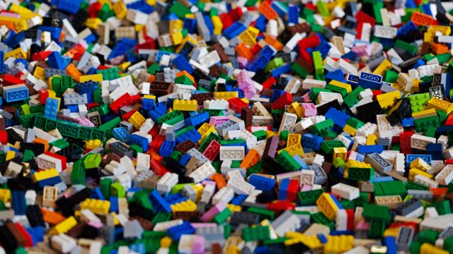 Lego Storage Ideas Building Brick Organization, 53% OFF