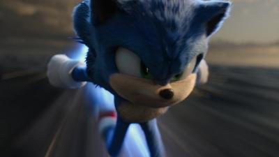 How Ben Schwartz Changed His Approach To Voicing Sonic The Hedgehog In The Sequel