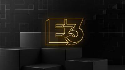 Report: E3 2022 Cancelled