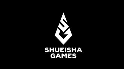 Manga Publisher Shueisha Establishes Game Company