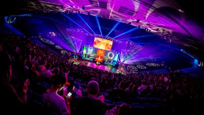 DreamHack Melbourne Tickets Will Go On Sale This Thursday