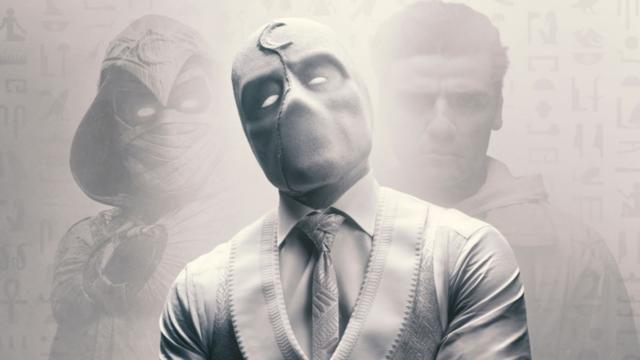 Moon Knight Directors Tease What’s Next, Promise “Big Swing” Coming