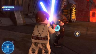 Lego Star Wars: The Skywalker Saga: The Kotaku Review