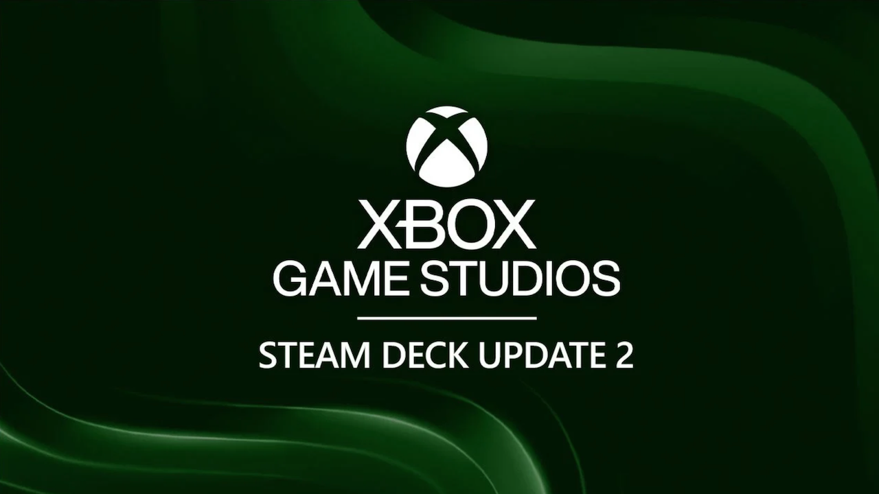 xbox games on steam deck