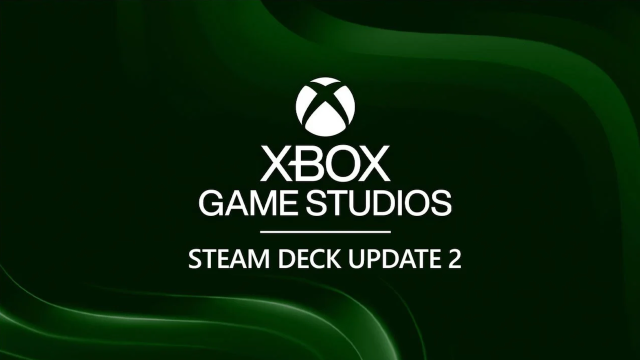 Here’s Some More Xbox Games That Now Run On Steam Deck