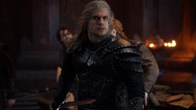 Here’s What We’re Expecting in Season 3 Of The Witcher