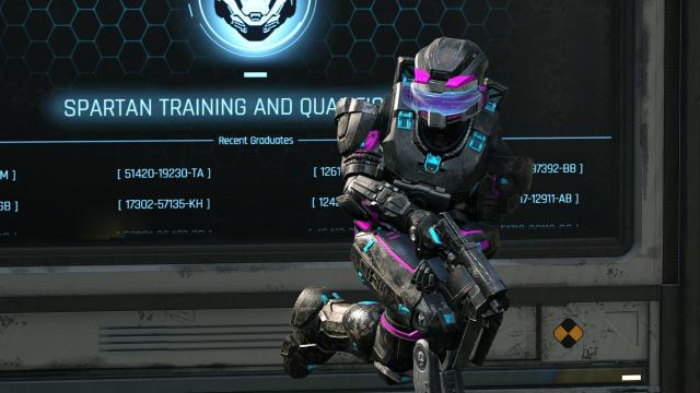 Halo Infinite Listens To Pros, Nerfs Best Gun