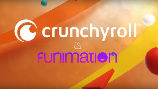 Funimation’s YouTube Channel Is Now Crunchyroll Dubs