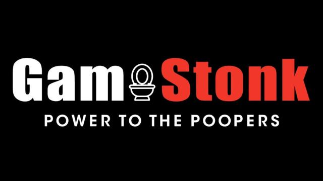 GameStop Fans Dissect Chairman’s Poop Tweet For Meme Stock Clues