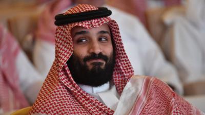 Saudi Crown Prince Now Owns Over 96% Of SNK