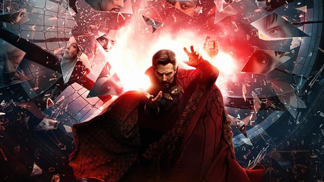 When To Expect The Chaos Of Doctor Strange In The Multiverse Of Madness On Disney+