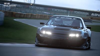 Gran Turismo 7 Update Eases Up On The Grind After Fan Outrage