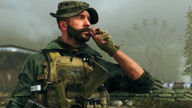 Call Of Duty Maker Announces Raises For QA Workers Amid Unionization Fight