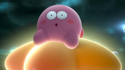 Kirby And The Forgotten Land’s Final Moments Are Fittingly Bonkers