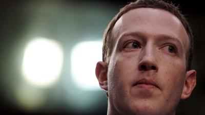 Report: Facebook Eyes ‘Zuck Bucks,’ NFTs As It Loses Users To TikTok