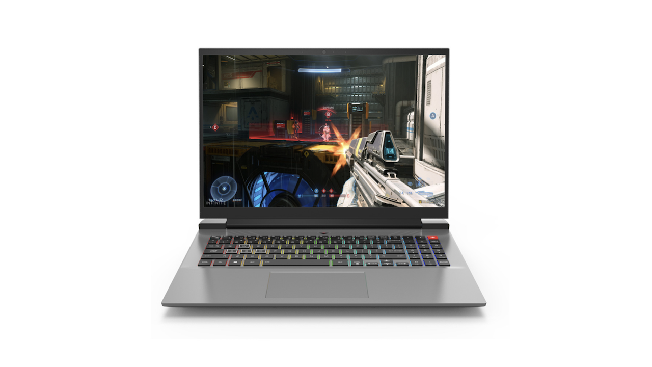 allied tomcat gaming laptop