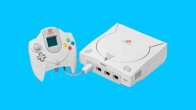 The Best Dreamcast Games