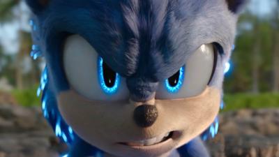 Sonic The Hedgehog 2 Is On Track To Be The Biggest Video Game Movie Ever