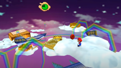 This Programmer Has Spent Weeks Fixing Super Mario 64’s Entire Source Code