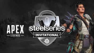 SteelSeries Announces Apex Legends Esports Tournament As An Easter Weekend Treat