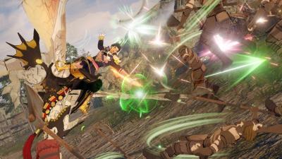 Fire Emblem Warriors Was Brilliant Actually: A Defence Of Musou