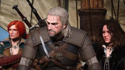 Witcher 3 Next-Gen Upgrade Pulled From Russia Studio, Delayed Indefinitely