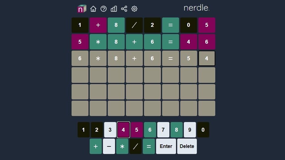 Screenshot: Nerdlegame / Kotaku