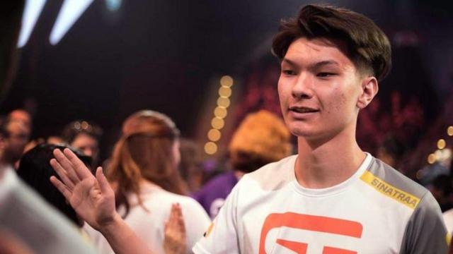‘Suspended’ Valorant Pro Sinatraa Announces Return To Competition