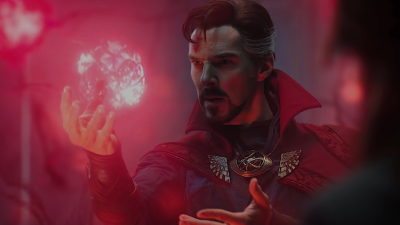 7 Things You Should Watch Before Doctor Strange In The Multiverse Of Madness