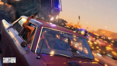 Everything We Know About Saints Row So Far
