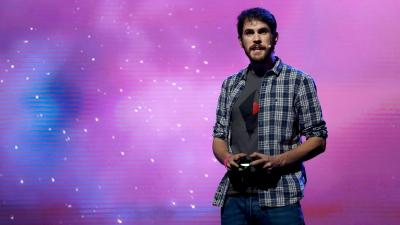 Someone Please Stop Sean Murray From Hyping Up No Man’s Sky’s Successor
