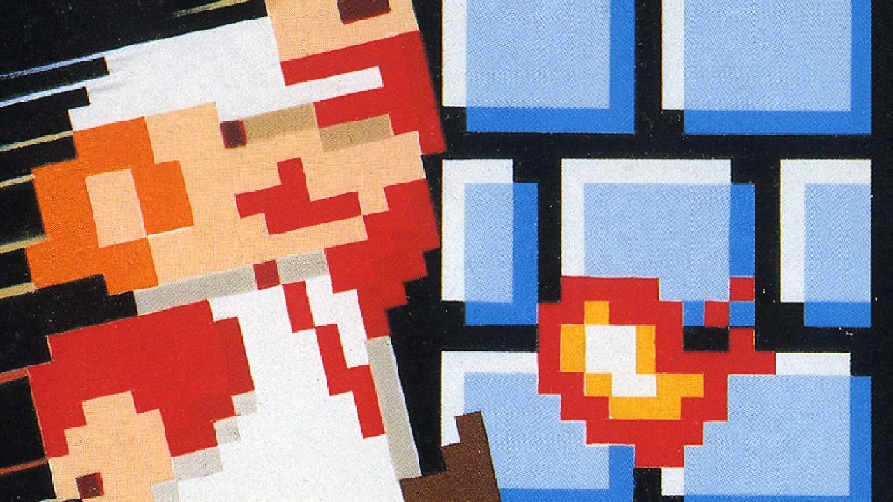 Image: Nintendo / Mario Wiki