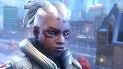 Overwatch Devs Explain Why First Black Female Character Took So Long