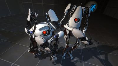 Portal Writer Wants Valve To Make Next Game Before He’s ‘Too Old To Work’ On It