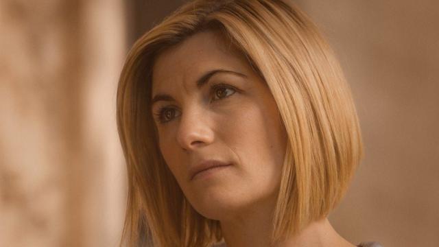 Doctor Who’s Next 2022 Special Bids Adieu To Jodie Whitaker’s Doctor