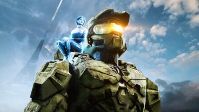 Halo Infinite Is Losing Its Most (Accidentally) Powerful Gun
