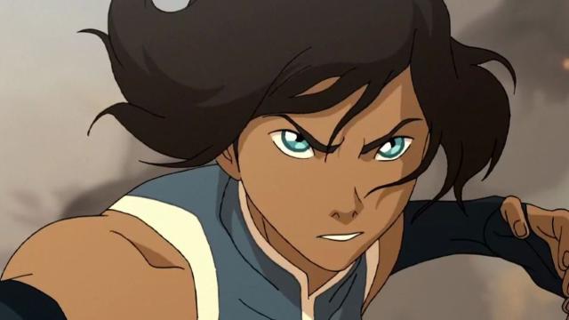 The Legend Of Korra Knew What Being A Sequel Series Was All About